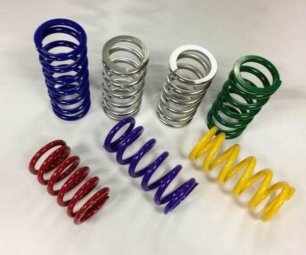 安徽彈簧定制有哪些種類？