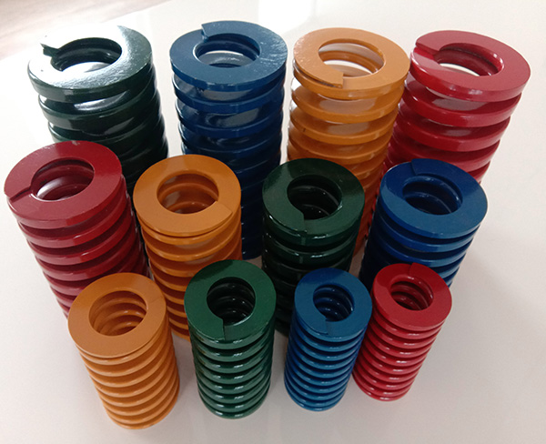 影響合肥彈簧壽命的因素有哪些？