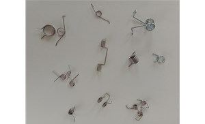 合肥彈簧的疲勞強度受哪些因素的影響？