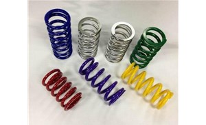 安徽彈簧定制有哪些種類(lèi)？