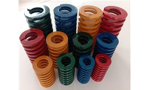 影響合肥彈簧壽命的因素有哪些？