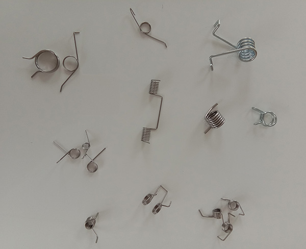 合肥彈簧的疲勞強(qiáng)度受哪些因素的影響？