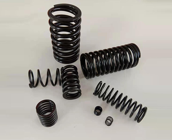 合肥彈簧有哪些功能？